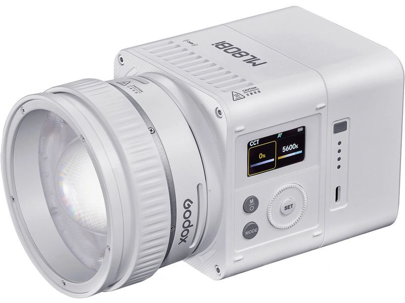 Godox Dauerlicht ML80BI