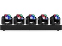 BeamZ Moving Head Galaxy5