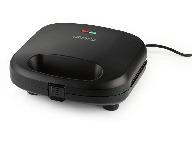 [2092652] GOURMETmaxx Multifunktionsgrill Vario 3in1 750 W
