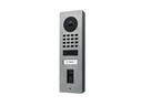 Doorbird Fingerprint 50 IP Video Türsprechanlage , Aufputz