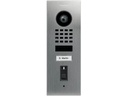 Doorbird Fingerprint 50 IP Video Türsprechanlage , Unterputz