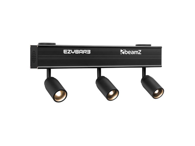 BeamZ Scheinwerfer EZYBar3