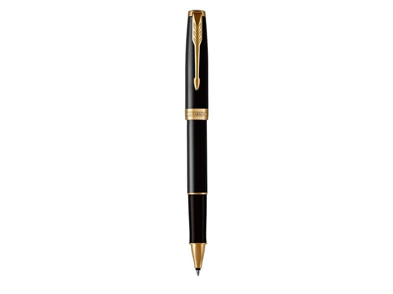Parker Rollerball Sonnet Black Core