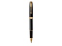 Parker Rollerball Sonnet Black Core