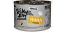 Lucky Jim Nassfutter Mini Senior Huhn 200 g
