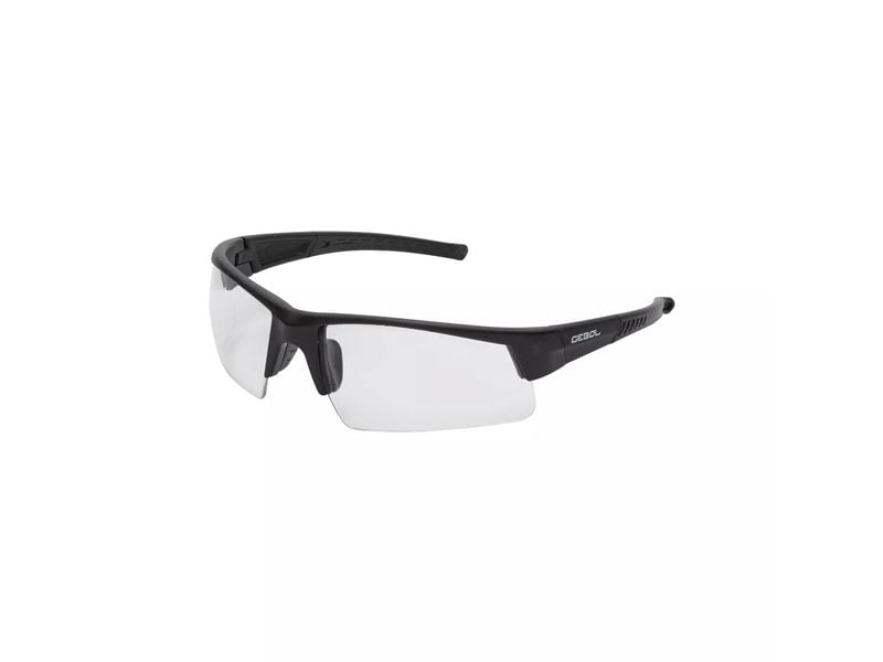 Gebol Schutzbrille Sports Line Klar