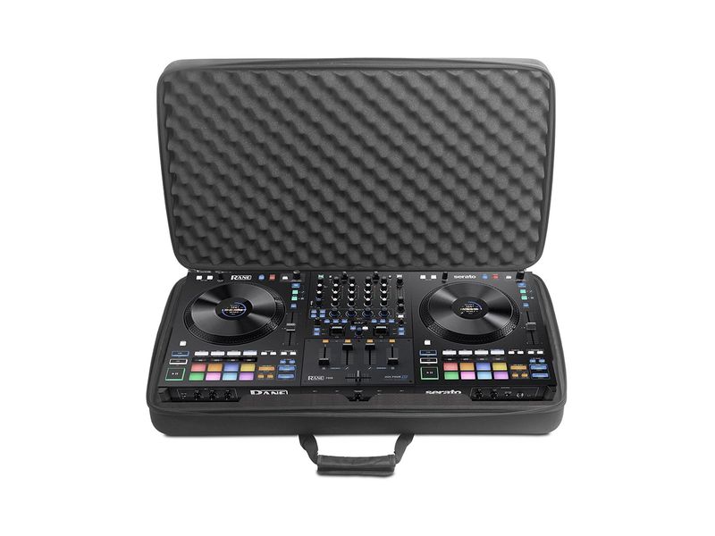 [2136880] UDG Gear Transportcase Creator Rane Four