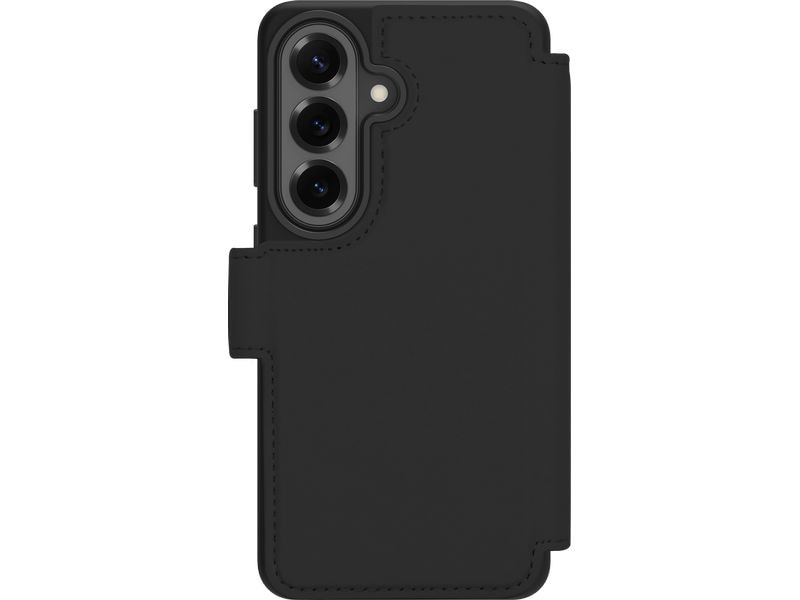dbramante1928 Book Cover Lynge ICON Galaxy S26 Midnight
