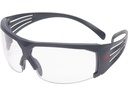 3M Schutzbrille SecureFit 600 Transparent