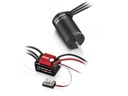 Hobbywing Brushless-Antriebsset Combo WP12BL45 G2 4700 kV