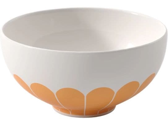 Villeroy & Boch Fleur Couleur Schale, 4 Stück