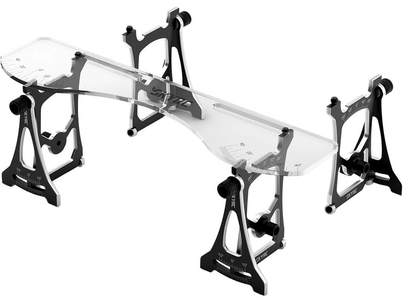 SKYRC Einstellehre Setup Tool Buggy 1:10 Schwarz