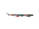 Bosch Akku-Gartenschere AdvancedPrune 18 V-45 1x 2.0-Ah-Akku
