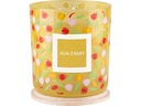 AVA & MAY Duftkerze Tulip 380g