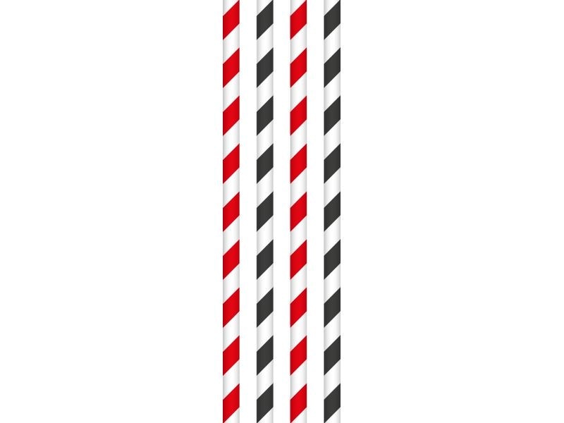 [2102579] Gault Millau Strohhalm 25 Stück