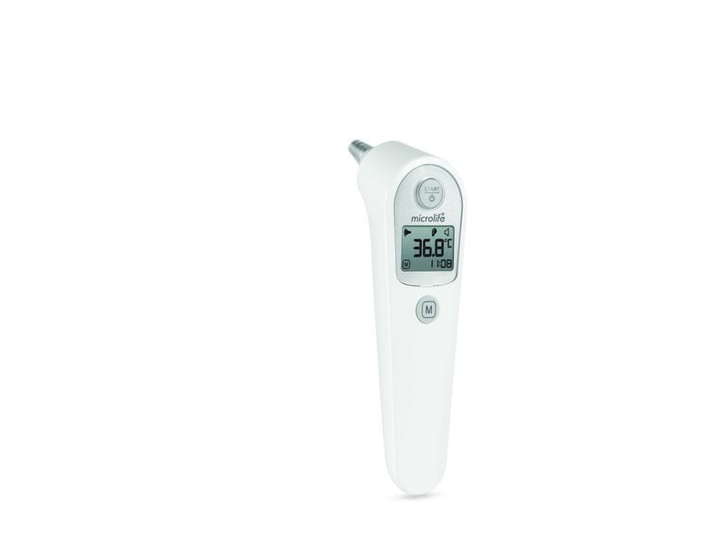 [2131200] microlife Ohrtermometer IR 310