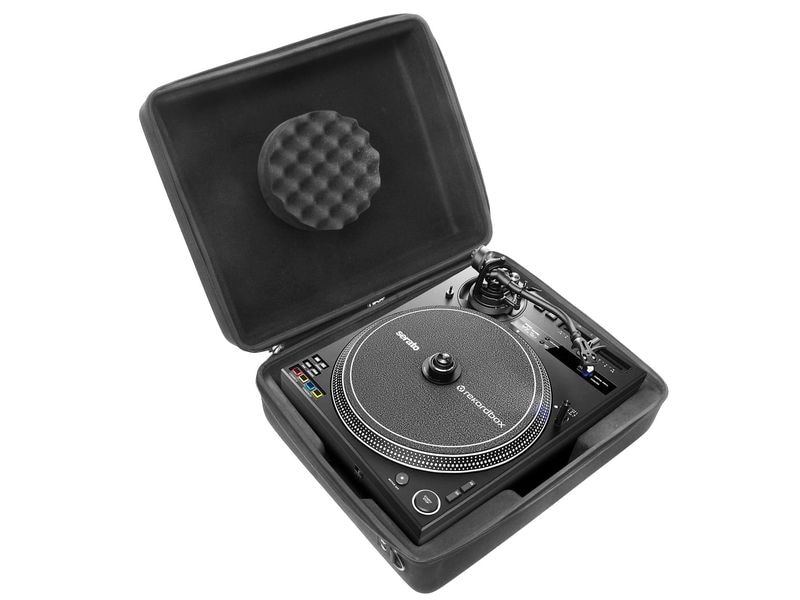 [2136926] UDG Gear Transportcase Creator Pioneer DJ PLX-CRSS12