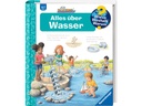 Ravensburger Sachbuch WWW 60 Alles über Wasser
