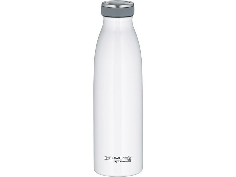Thermos Thermosflasche TC 500 ml, Weiss