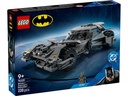 LEGO® DC Batman vs. Superman: Batmobil