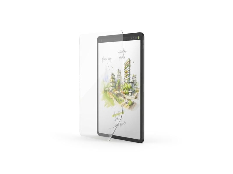 [2141872] Hama Displayschutzglas Feels Like Paper 13 "