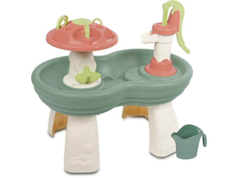 [2128271] AquaPlay Wassertisch Mehrfarbig