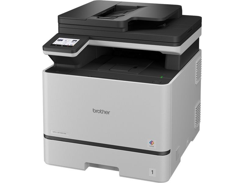 Brother MFC-L8730CDW