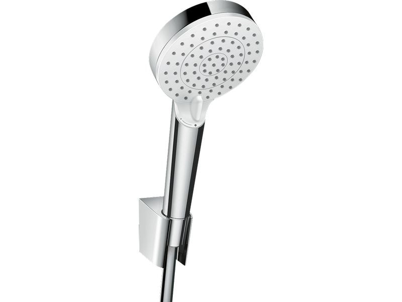 [2110794] hansgrohe Duschsystem Crometta Vario EcoSmart 1.6 m