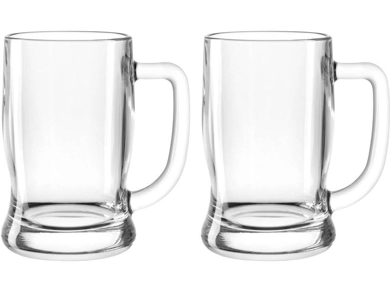 LEONARDO Bierglas Taverna 0.33 l, 2 Stück