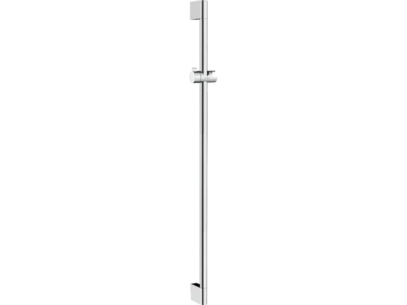 [2110788] hansgrohe Duschgleitstange Unica Croma 90 cm