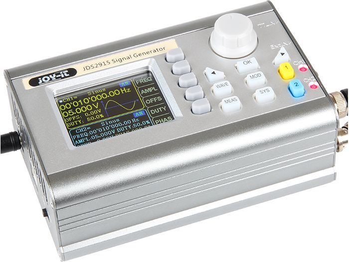 jOY-iT Signalgenerator JDS2960