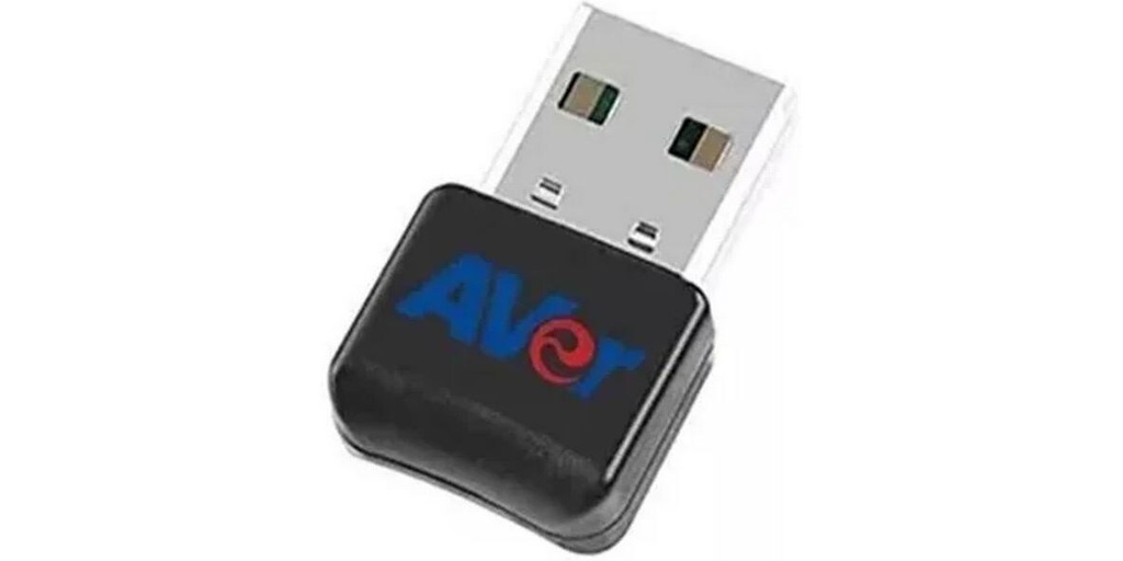 [2092164] AVer BT Dual-Band-Wireless-Dongle USB Typ A
