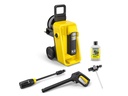 Kärcher Hochdruckreiniger K 4 Comfort Premium