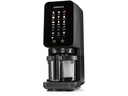 GOURMETmaxx Glacemaschine 0.86 l, Schwarz