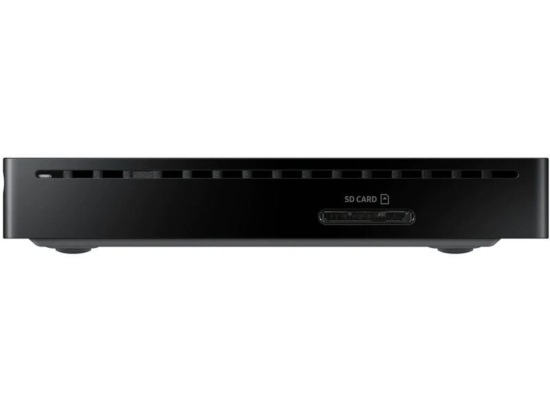 Samsung Digital Signage Player SetBackBox SS08FV2 UHD SSSP 10.0