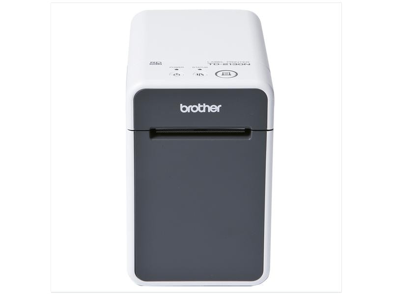 Brother Etikettendrucker TD-2135N