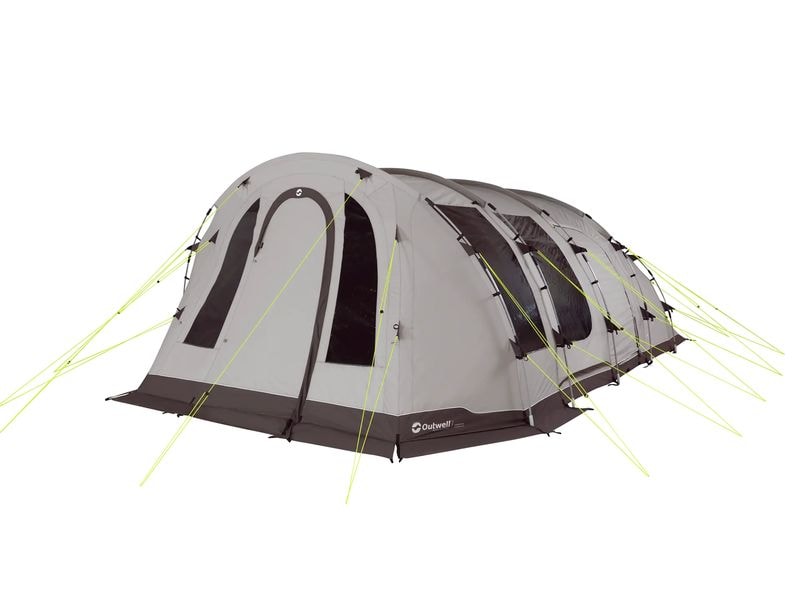 [2015179] Outwell Tunnelzelt Edmonds 6 TC 670 x 380 cm