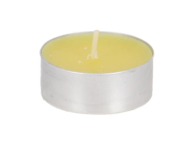 Esschert Design Citronella Teelichter Set/4 1 Stück