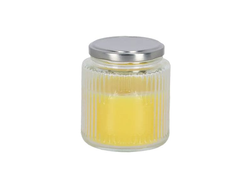 Esschert Design Citronella Kerze im Glas-Top S 1 Stück