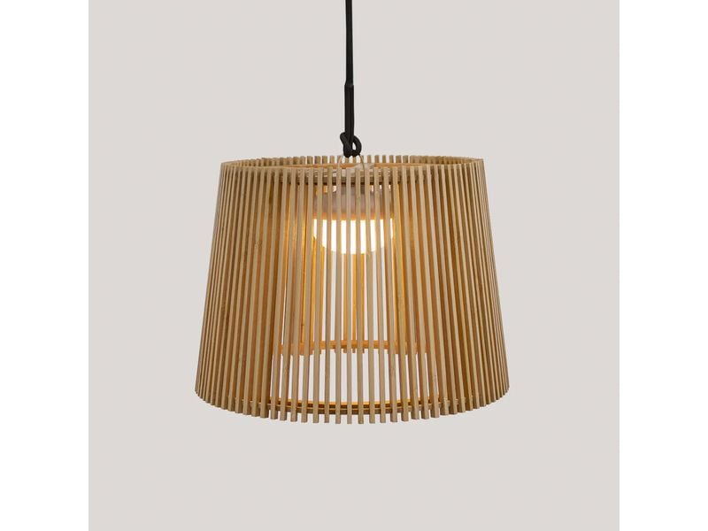 new Garden Okinawa Hang kabellose Pendelleuchte 40