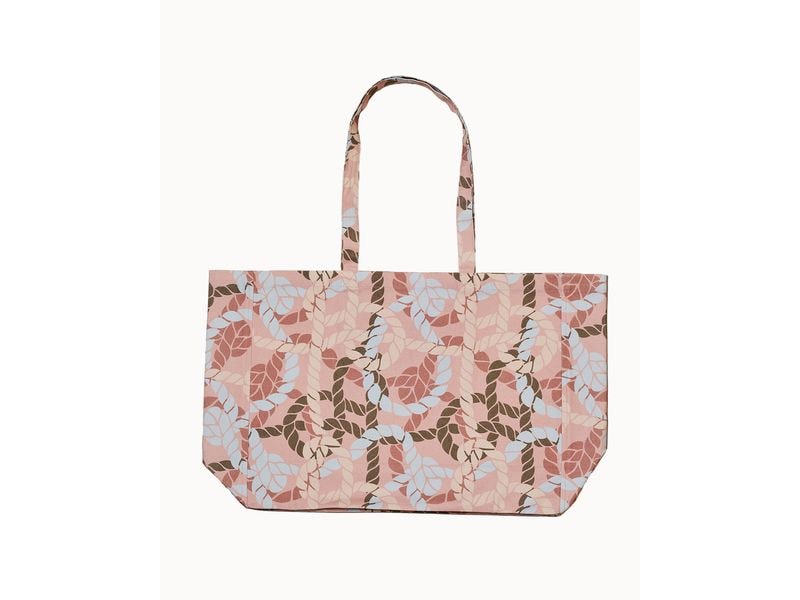 [2126538] Chic Mic Tasche Ropes Mehrfarbig