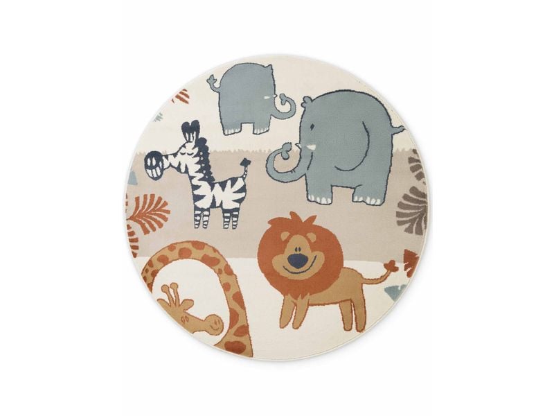 Hanse Home Dekoteppich Savanna 160 cm