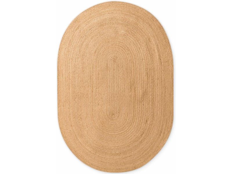 Hanse Home Teppich Rangpur 160 cm x 230 cm