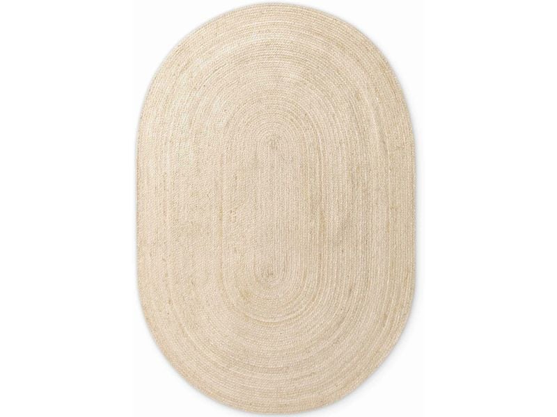 Hanse Home Teppich Rangpur 160 cm x 230 cm