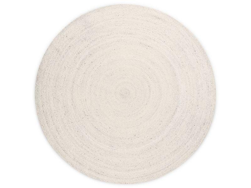 Hanse Home Teppich Rangpur 140 cm x 140 cm