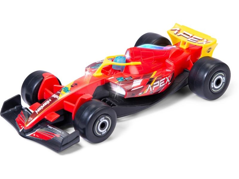 [2128281] Dickie Toys Formula Racer Team APEX