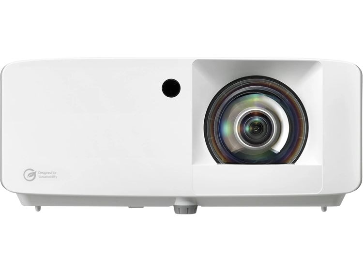 [2130933] Optoma Kurzdistanzprojektor ZH451ST