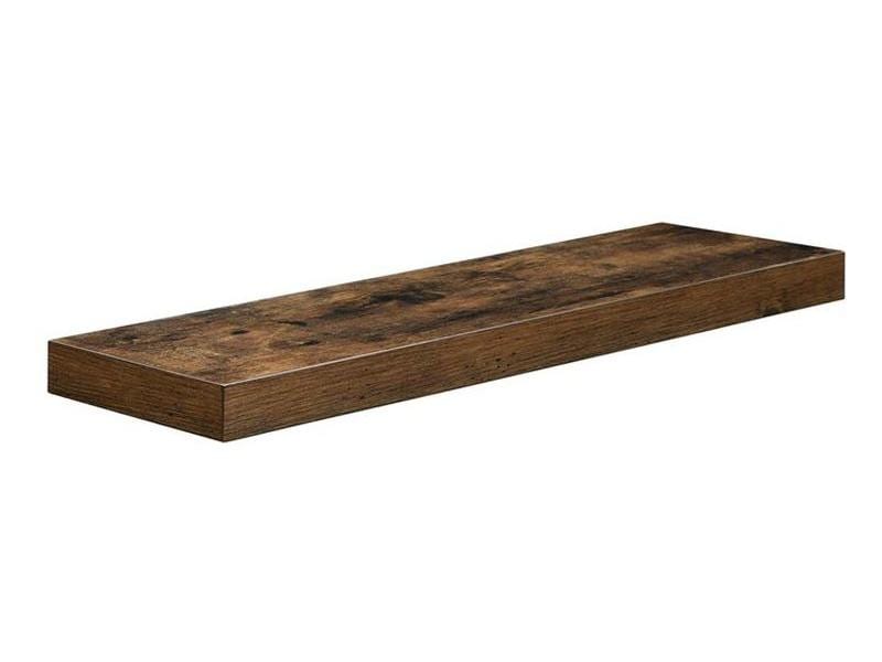 [1171291] VASAGLE Wandregal Ledge, 60 cm, Holz