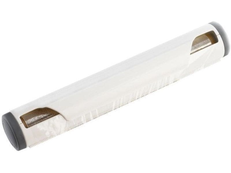 [2136555] Westmark Folienspender, 33.5 x 6.5 x 6.5 cm Weiss