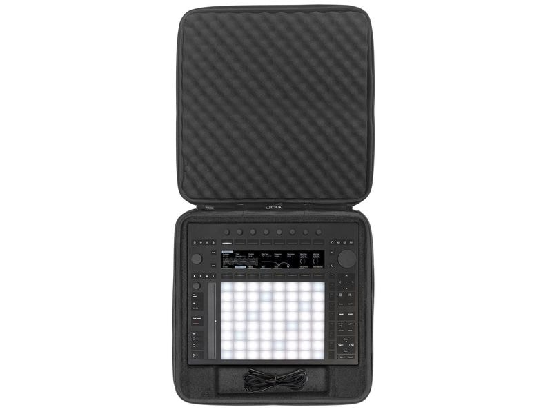[2136928] UDG Gear Transportcase Creator Ableton Push3